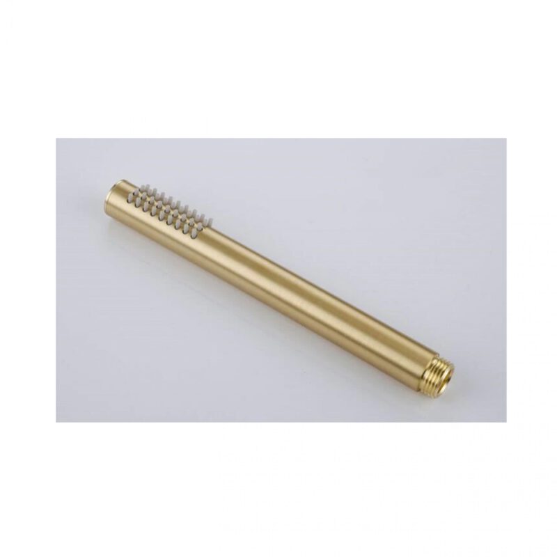 Handdouche Milaan Brushed Gold