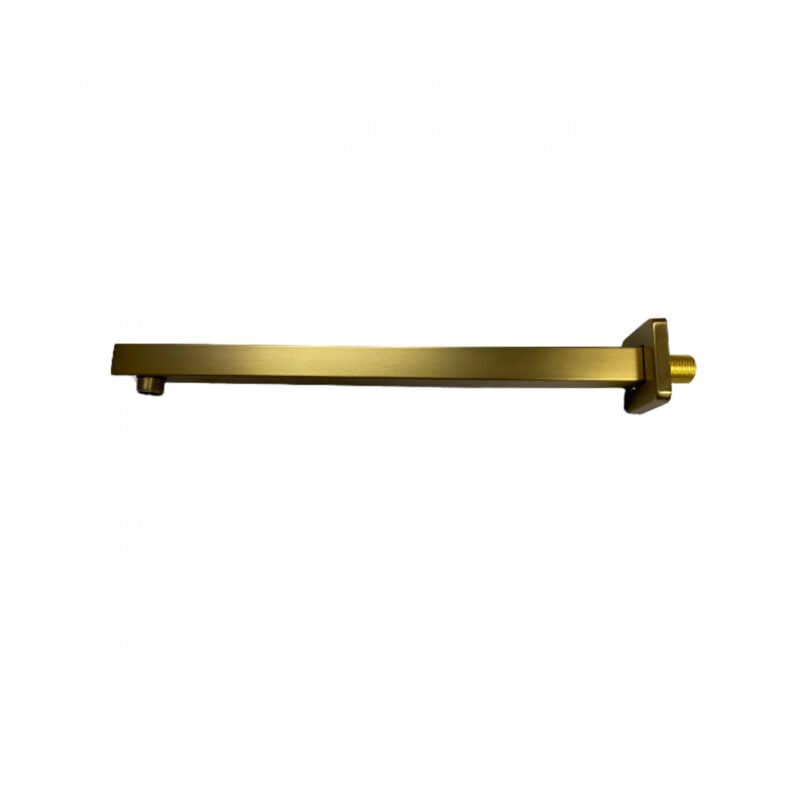 Muurarm Palermo Brushed Gold