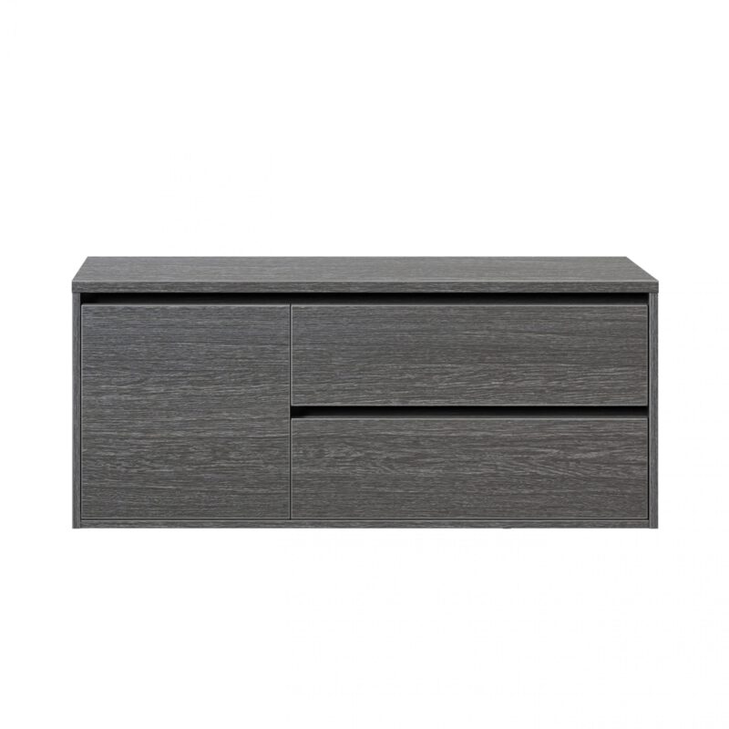 Onderkast Manchester 120cm Grijs