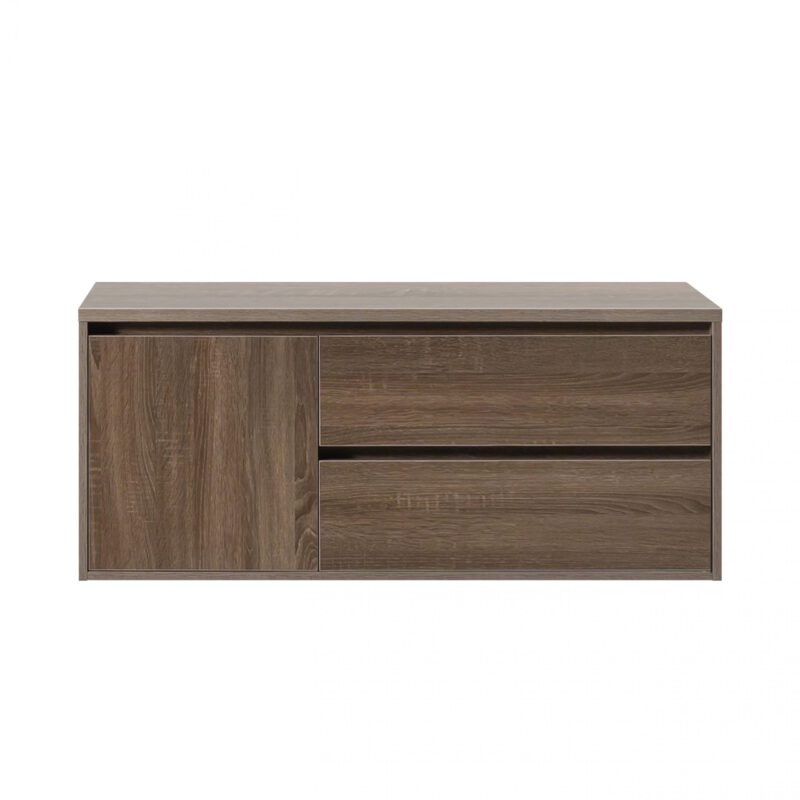 Onderkast Manchester 120cm Hout