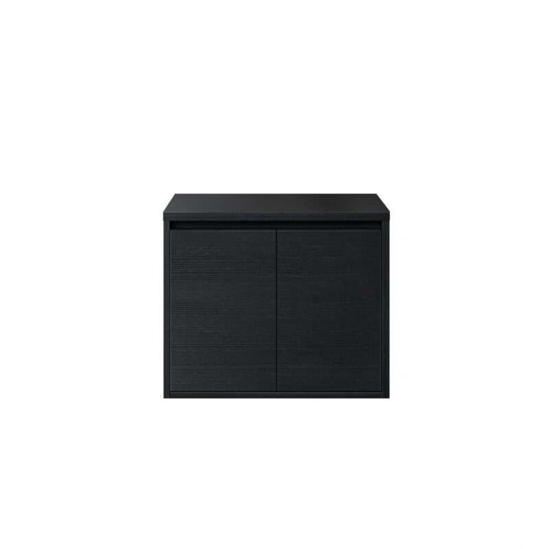 Onderkast Manchester 60cm Zwart