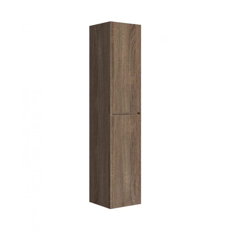 Kolomkast Leicester Hout