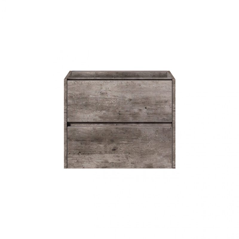 Onderkast Liverpool 60cm Steen