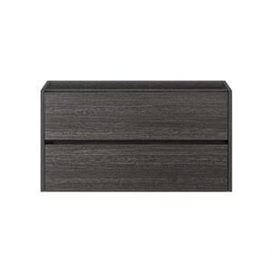 Onderkast Liverpool 90cm Grijs
