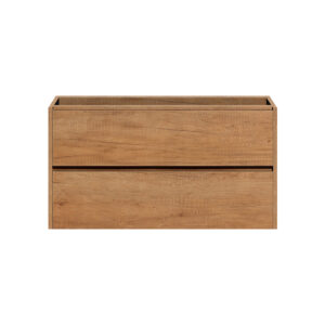 Onderkast Liverpool 90cm Eiken