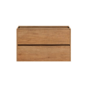 Onderkast Liverpool 80cm Eiken