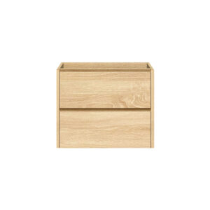 Onderkast Liverpool 60cm Natural Oak