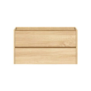 Onderkast Liverpool 90cm Natural Oak