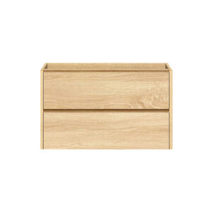 Onderkast Liverpool 80cm Natural Oak