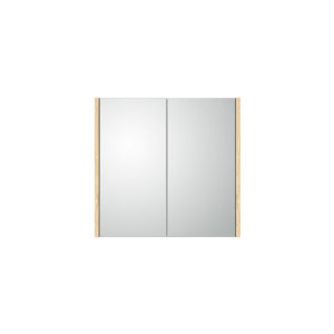 Spiegelkast Leeds 60cm Natural Oak