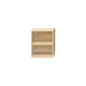 Openvak Liverpool 40cm Natural Oak