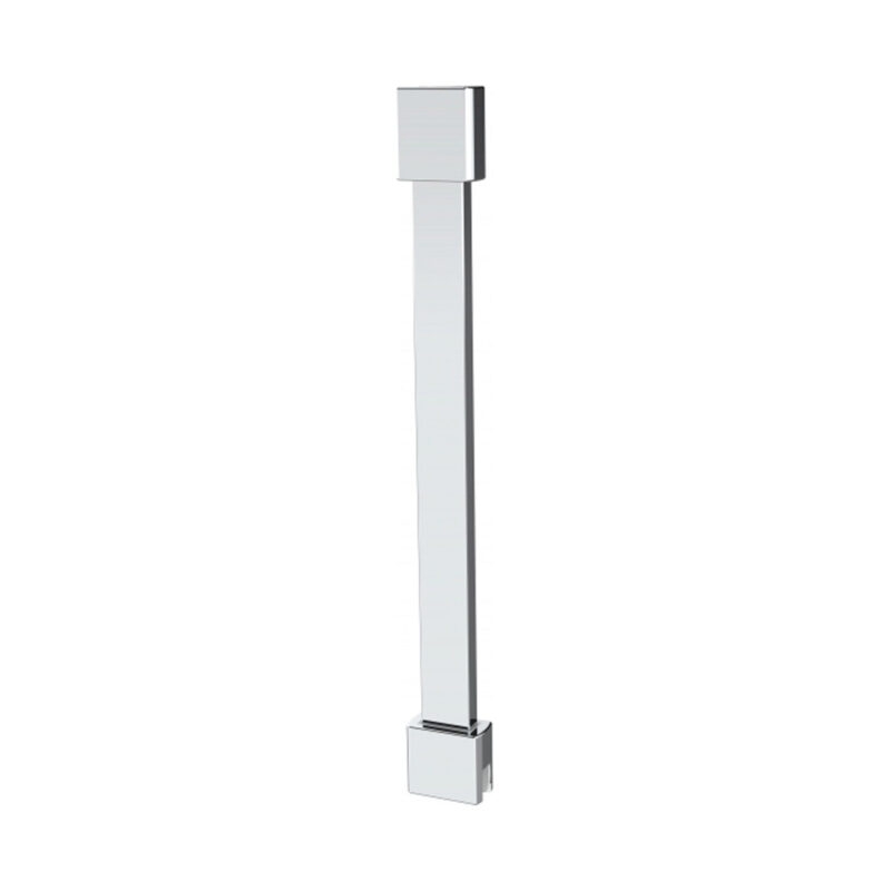 Inloopdouche Stabilisatiestang Plafond Chroom