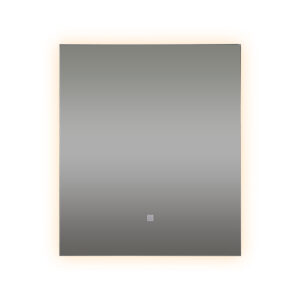 Spiegel Stuttgart 100x70cm