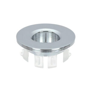 Overloop Chroom