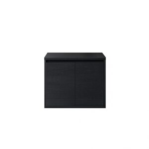 Onderkast Manchester 60cm Zwart