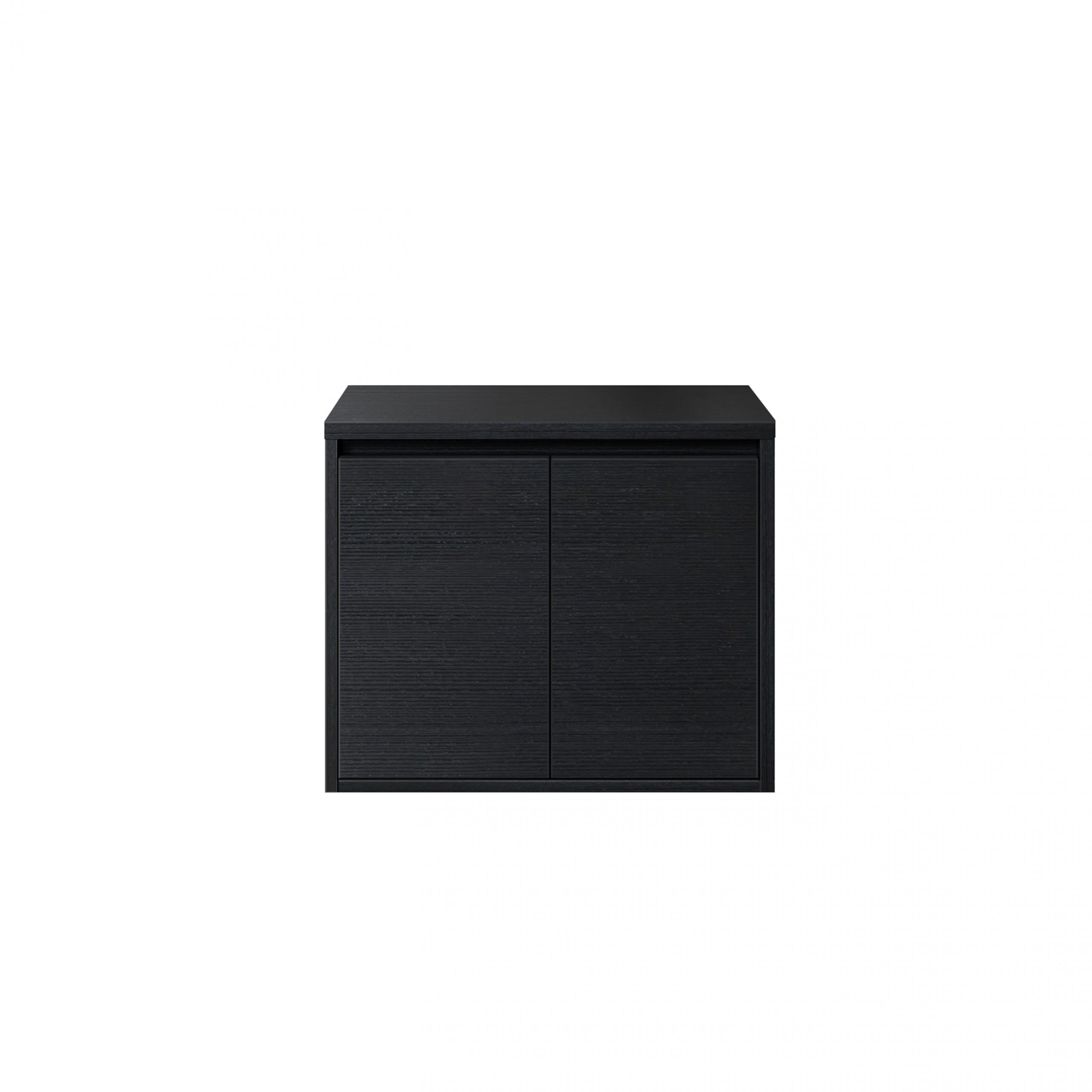 Onderkast Manchester 60cm Zwart