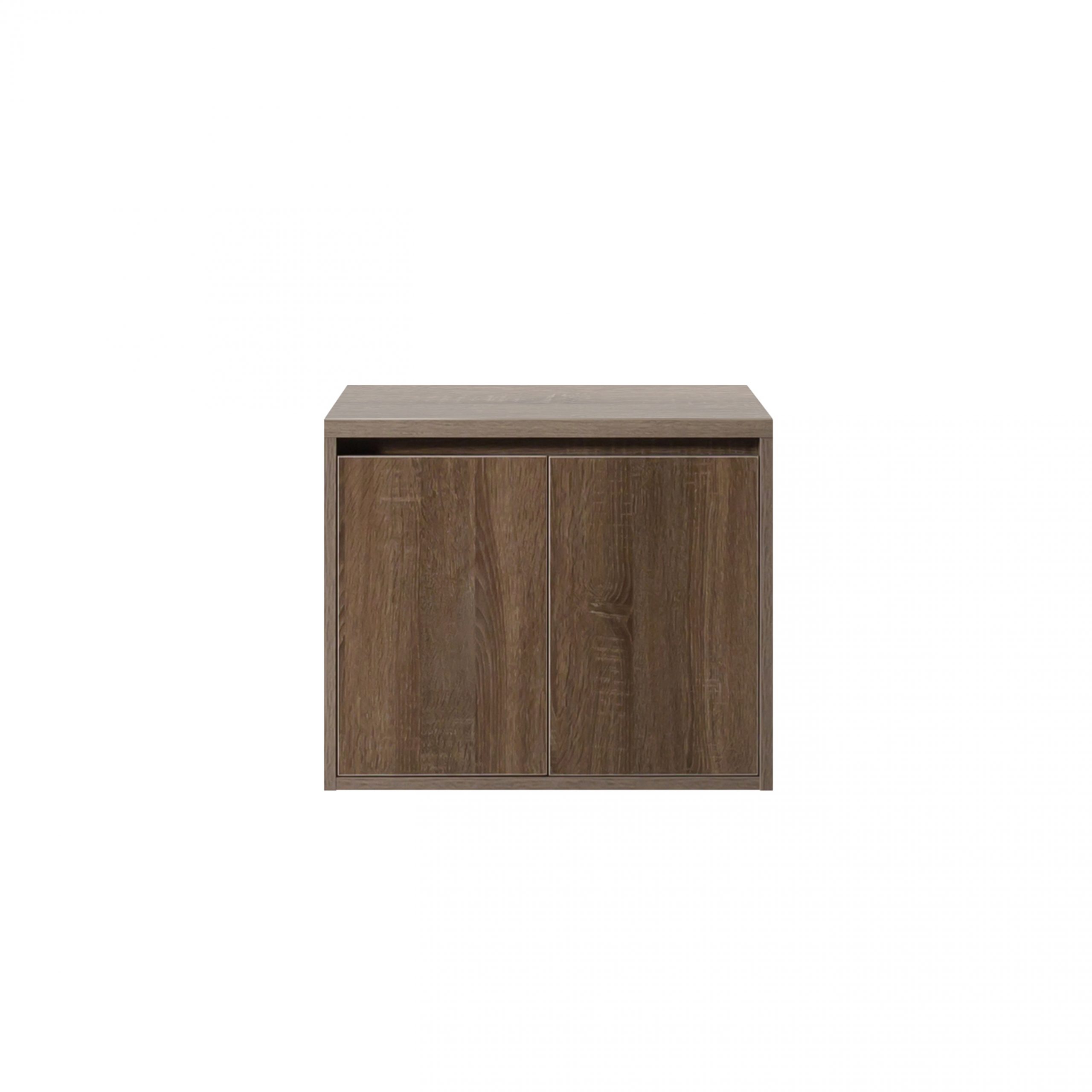 Onderkast Manchester 60cm Hout