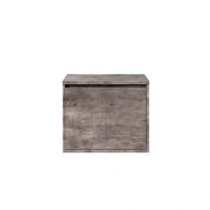 Onderkast Manchester 60cm Steen