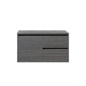 Onderkast Manchester 90cm Grijs
