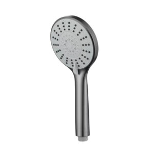 Handdouche Bergamo Gun Metal