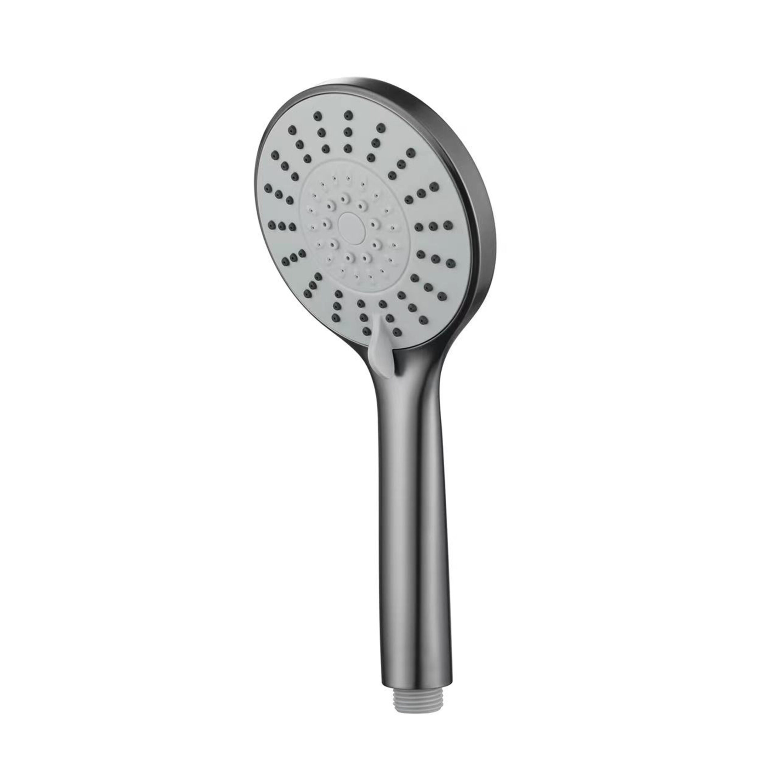 Handdouche Bergamo Gun Metal