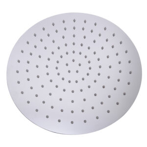 Hoofddouche Milaan 10 Inch RVS