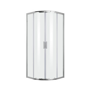 Douchecabine Pisa 100x100cm Chroom