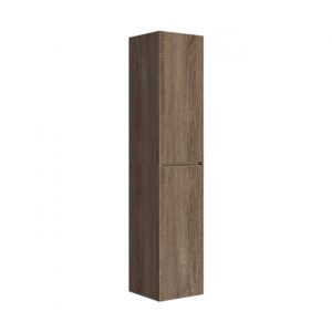 Kolomkast Leicester Hout