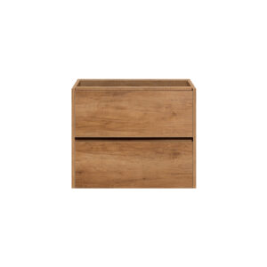 Onderkast Liverpool 60cm Eiken