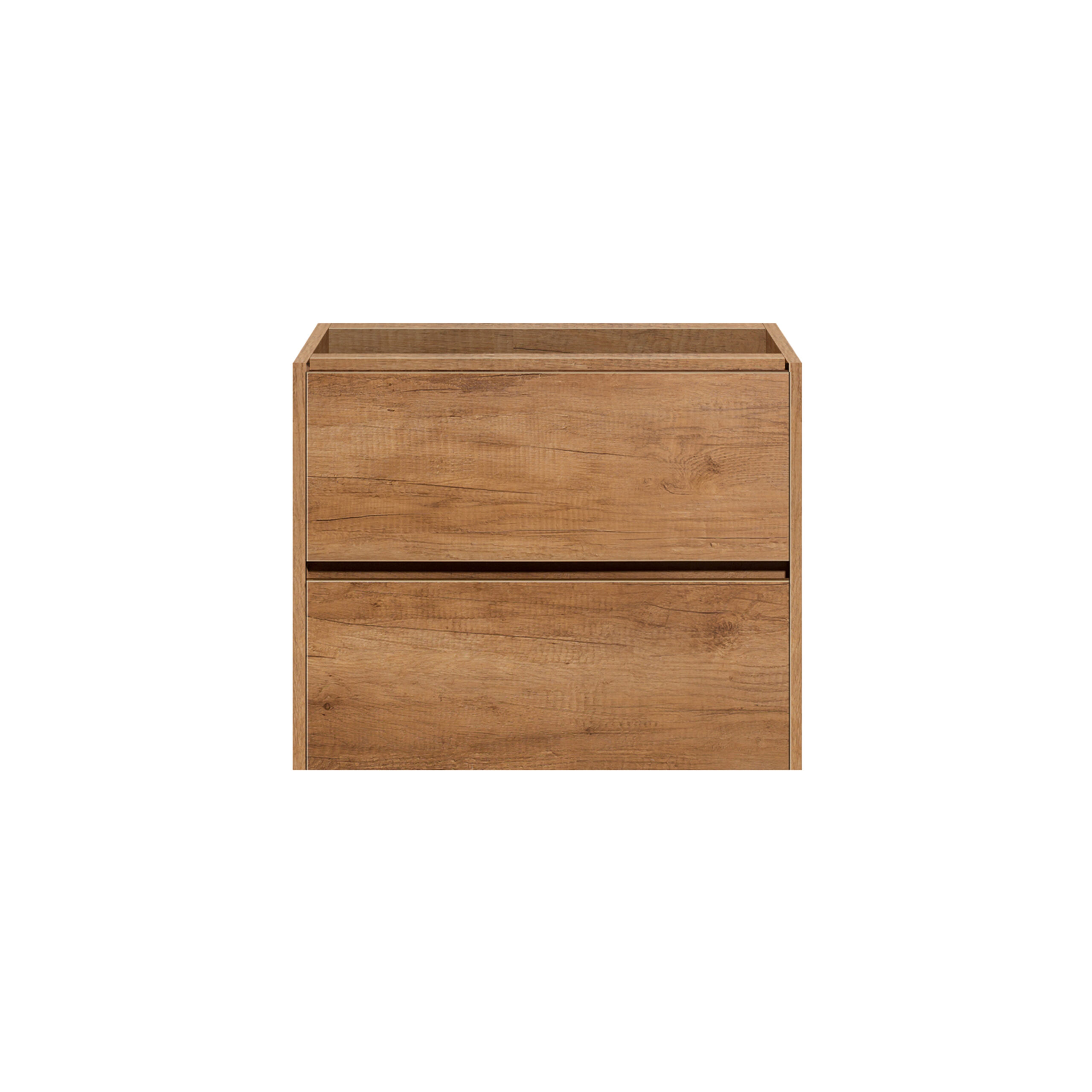 Onderkast Liverpool 60cm Eiken