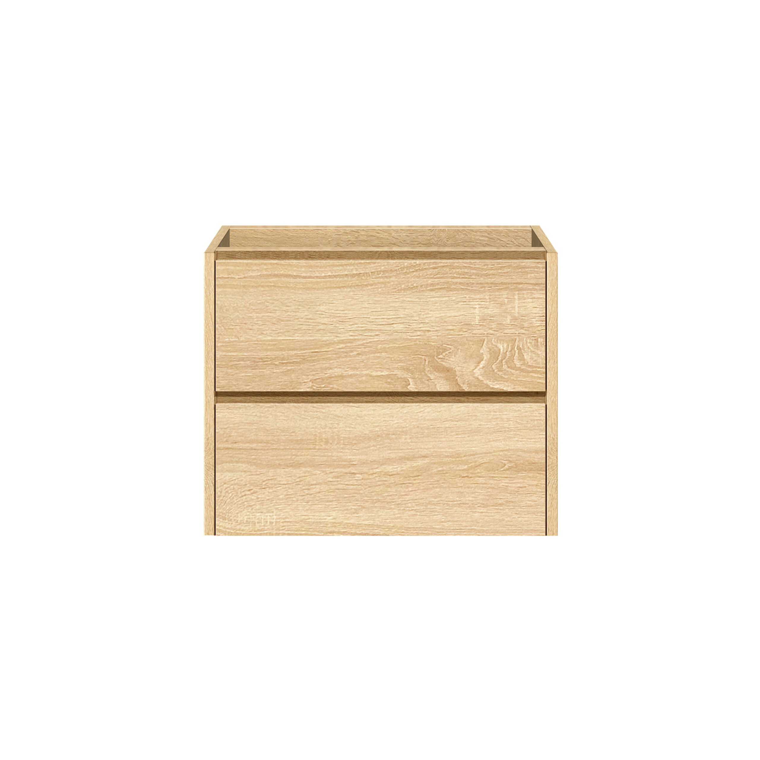 Onderkast Liverpool 60cm Natural Oak