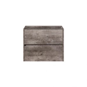 Onderkast Liverpool 60cm Steen
