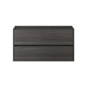 Onderkast Liverpool 90cm Grijs