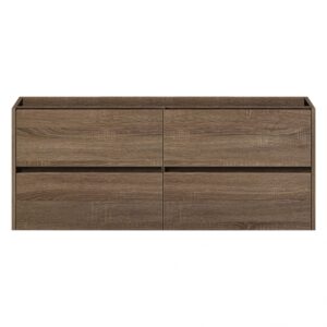 Onderkast Liverpool 120cm Hout