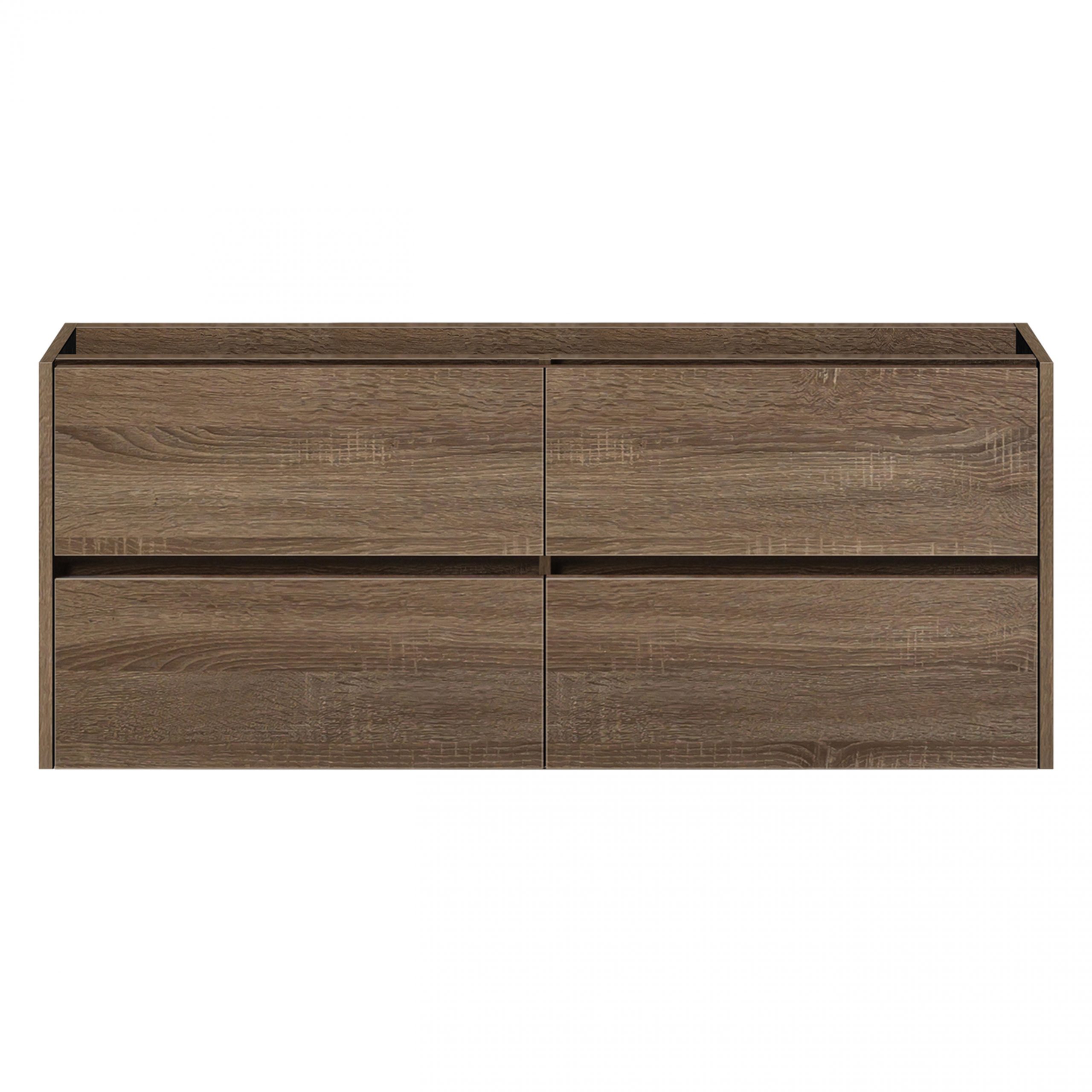 Onderkast Liverpool 120cm Hout