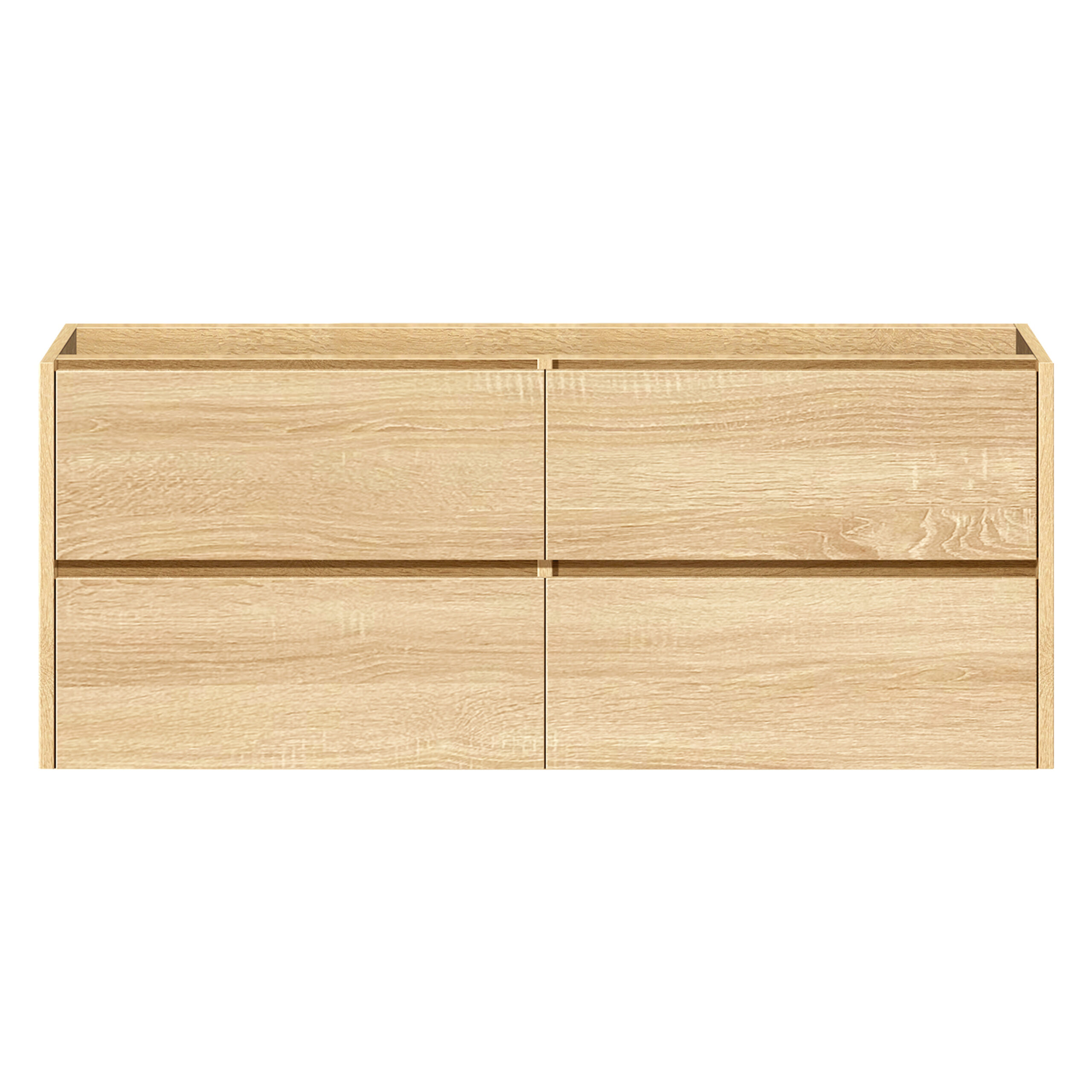 Onderkast Liverpool 120cm Natural Oak