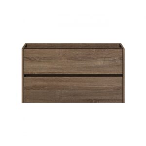 Onderkast Liverpool 80cm Hout