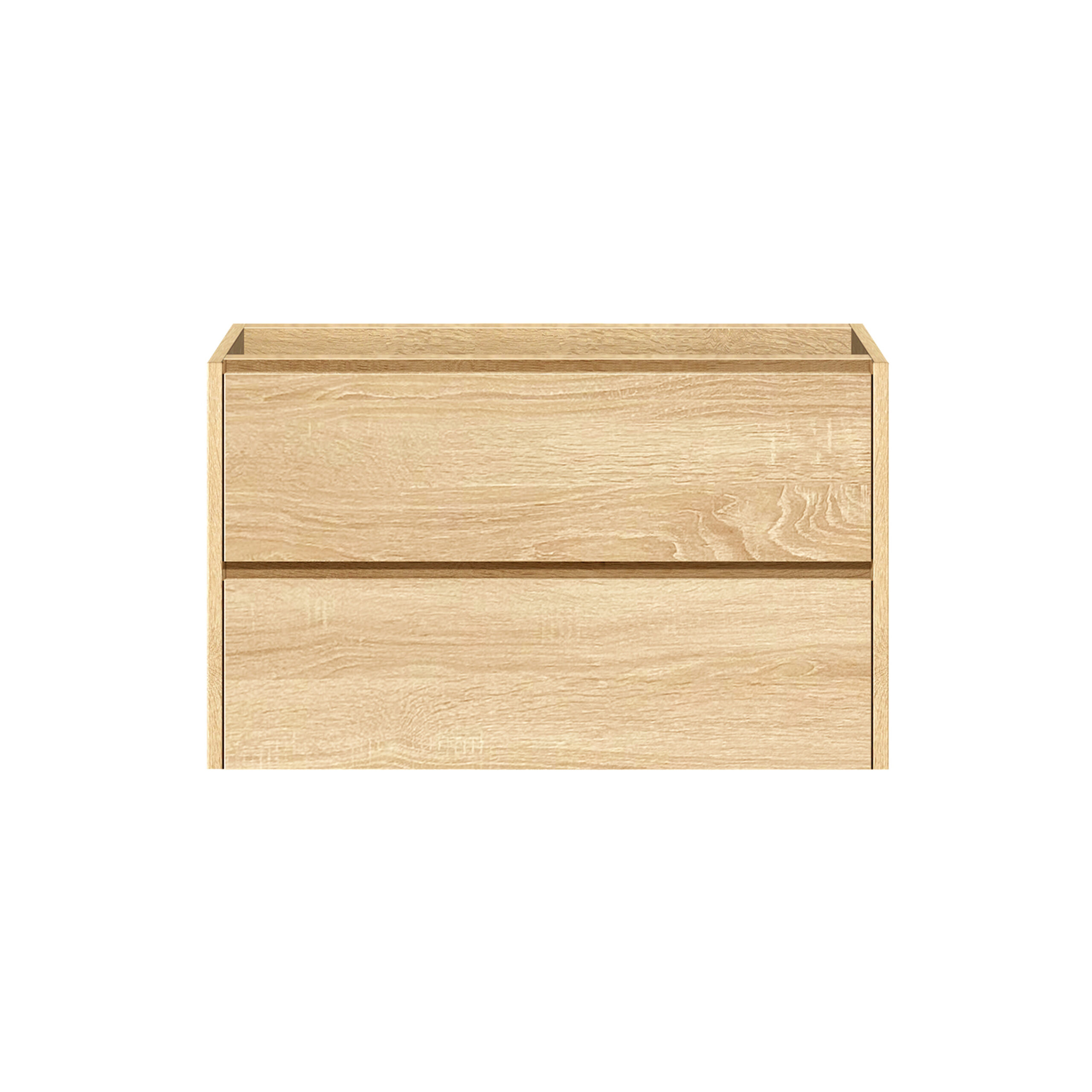 Onderkast Liverpool 80cm Natural Oak