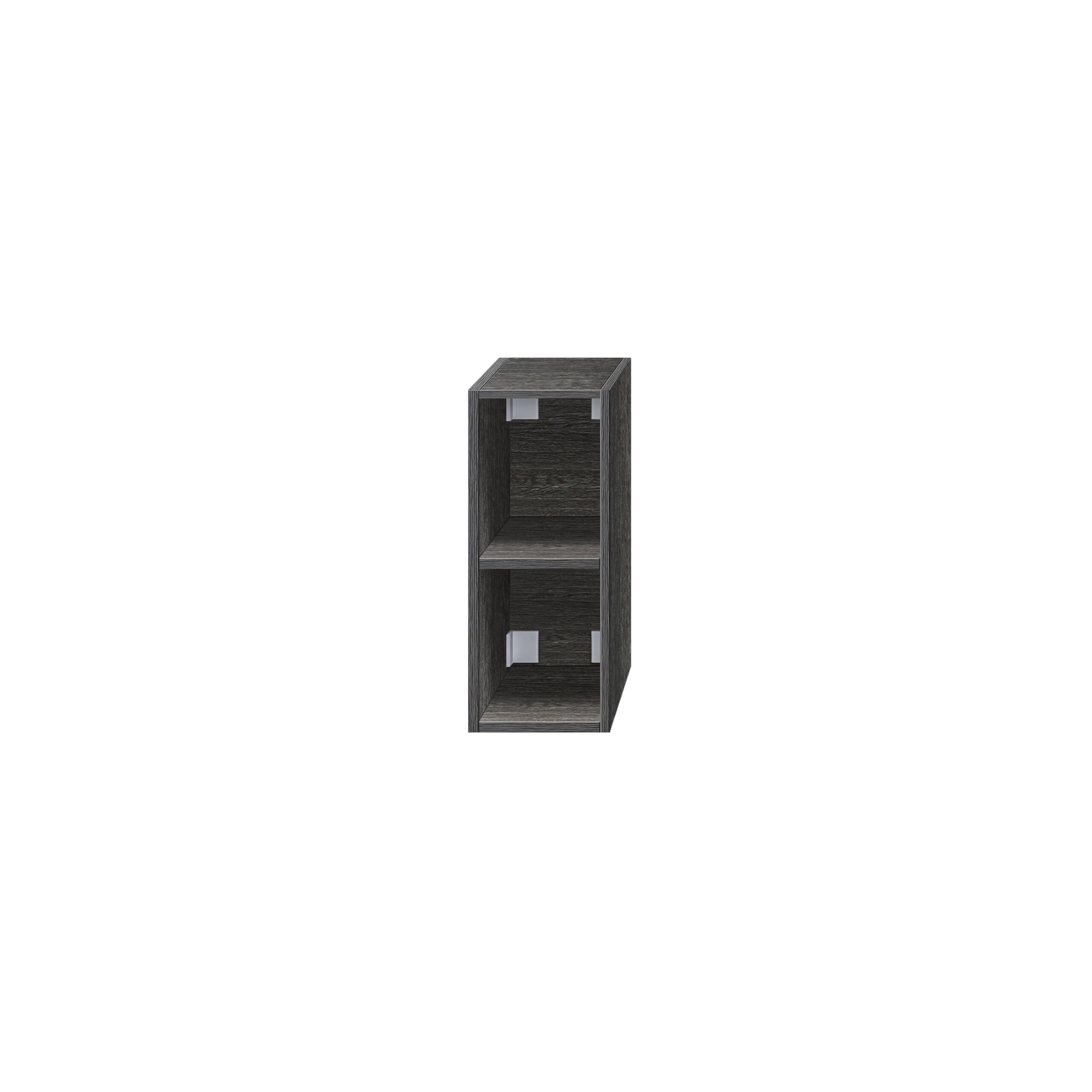 Openvak Liverpool 20cm Grijs