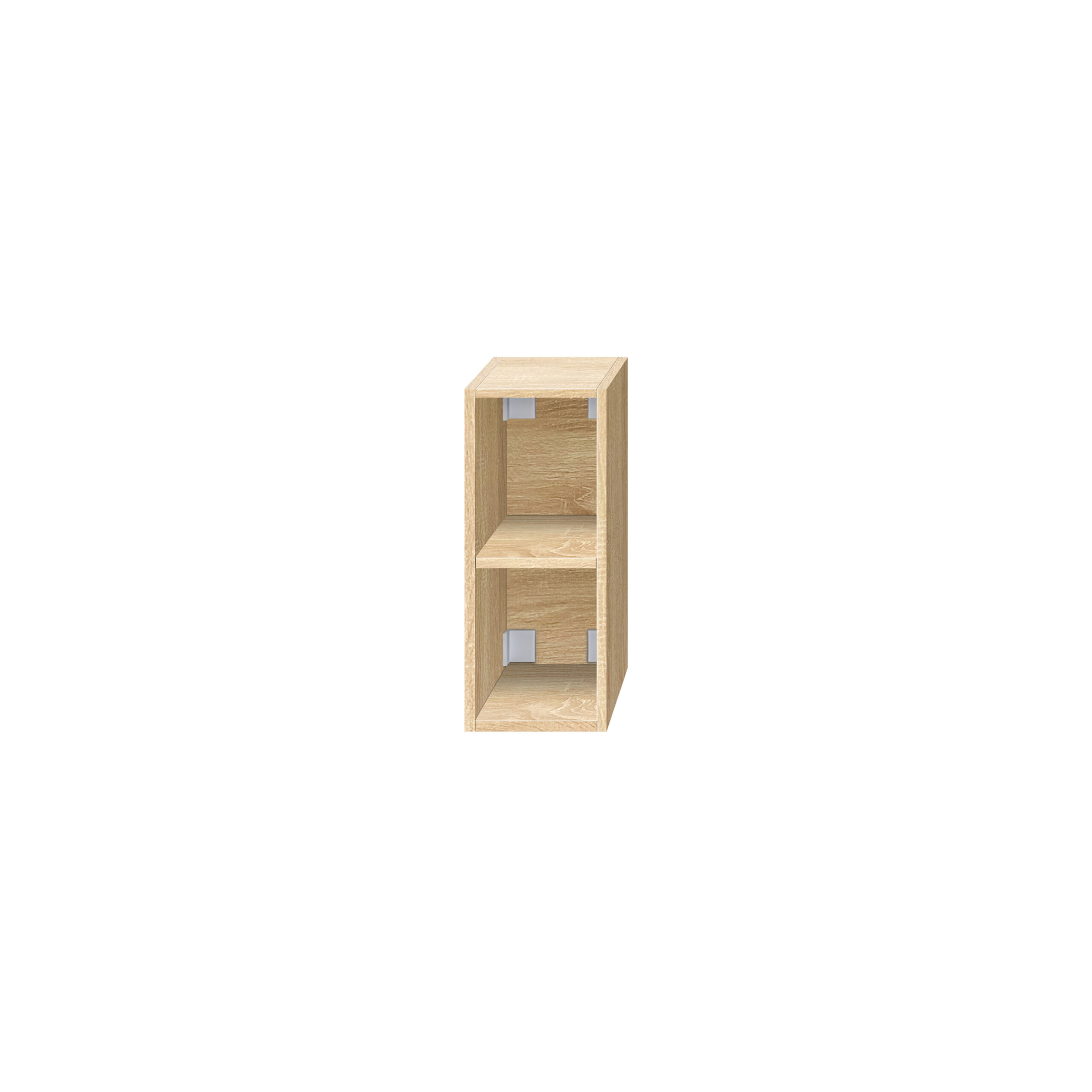 Openvak Liverpool 20cm Natural Oak