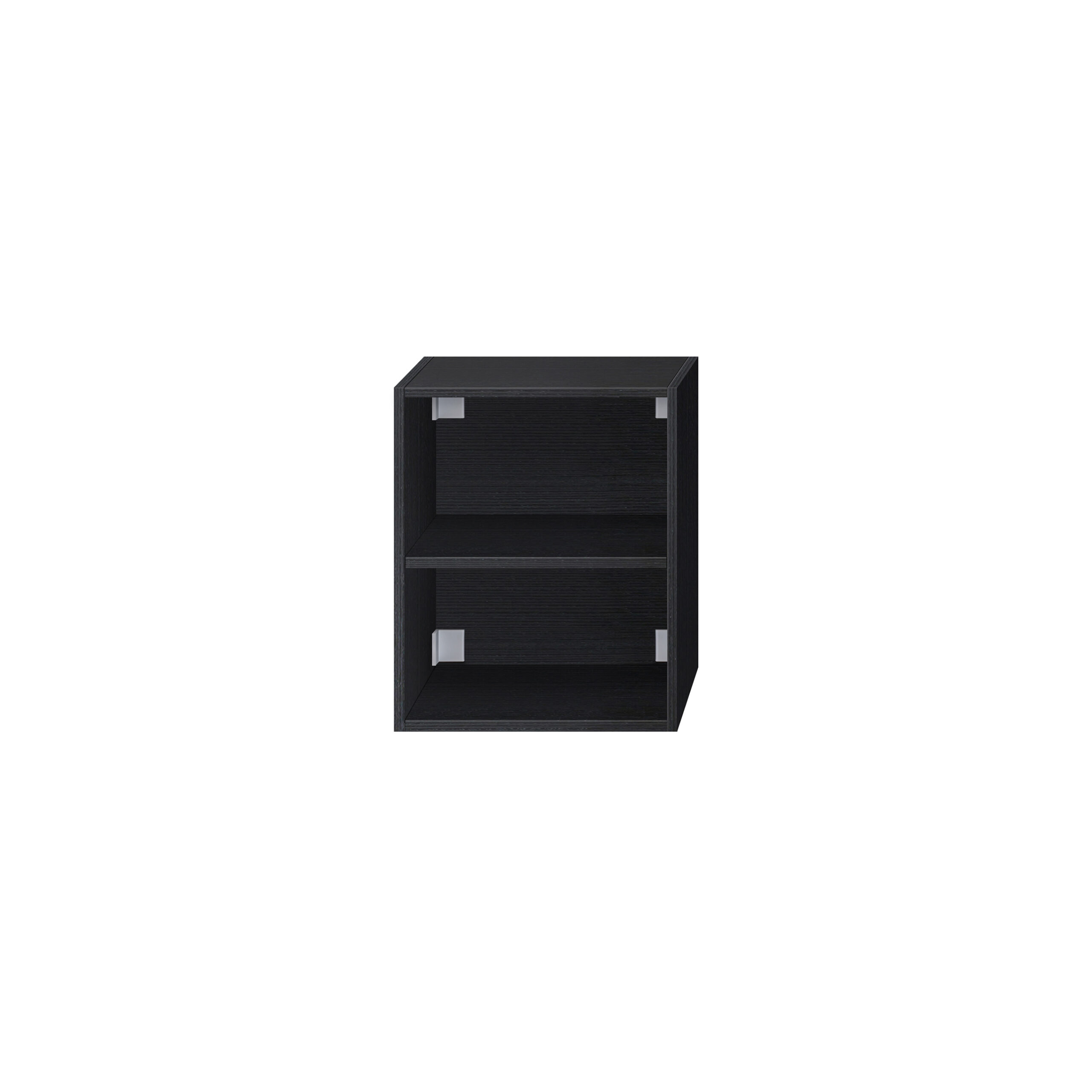 Openvak Liverpool 40cm Zwart