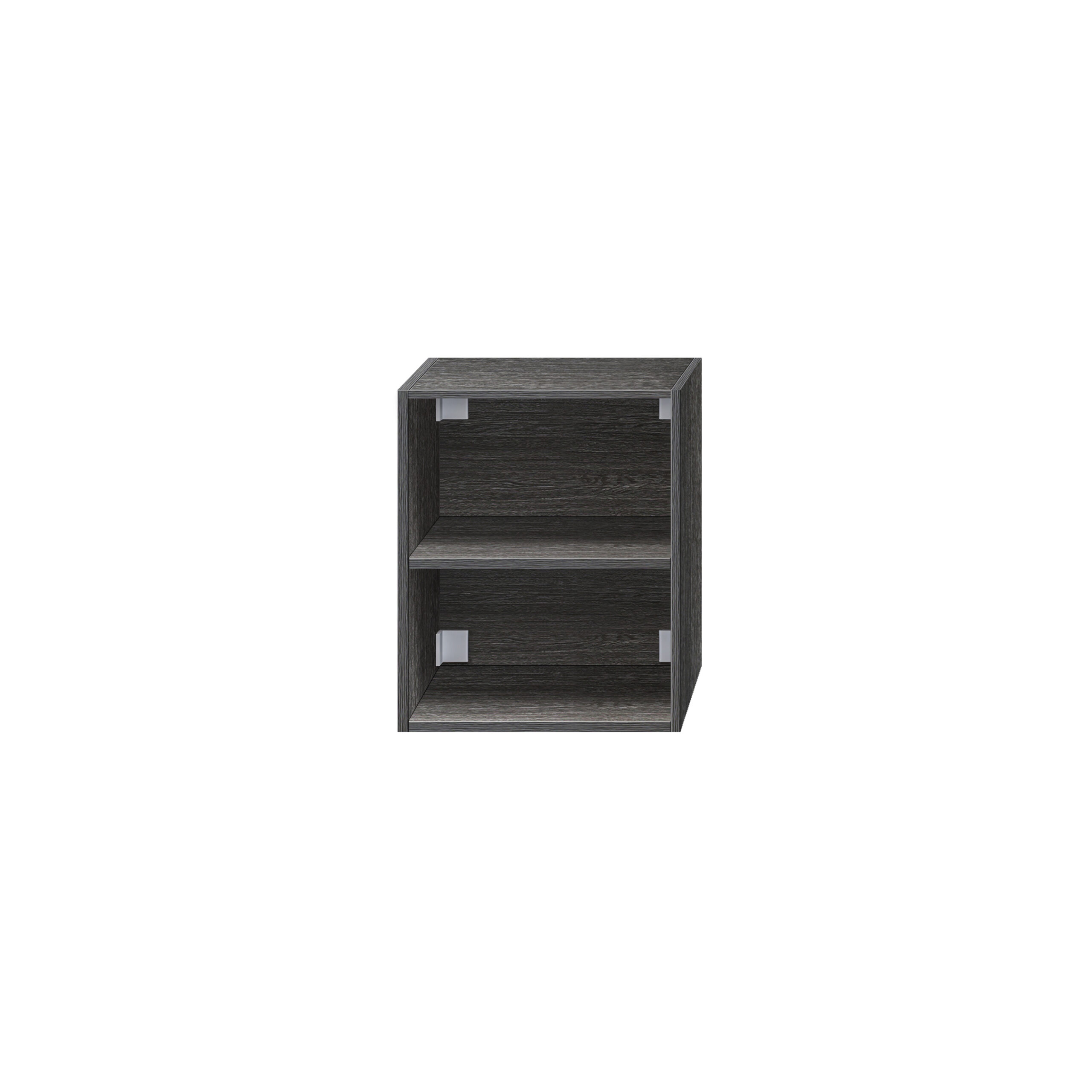 Openvak Liverpool 40cm Grijs