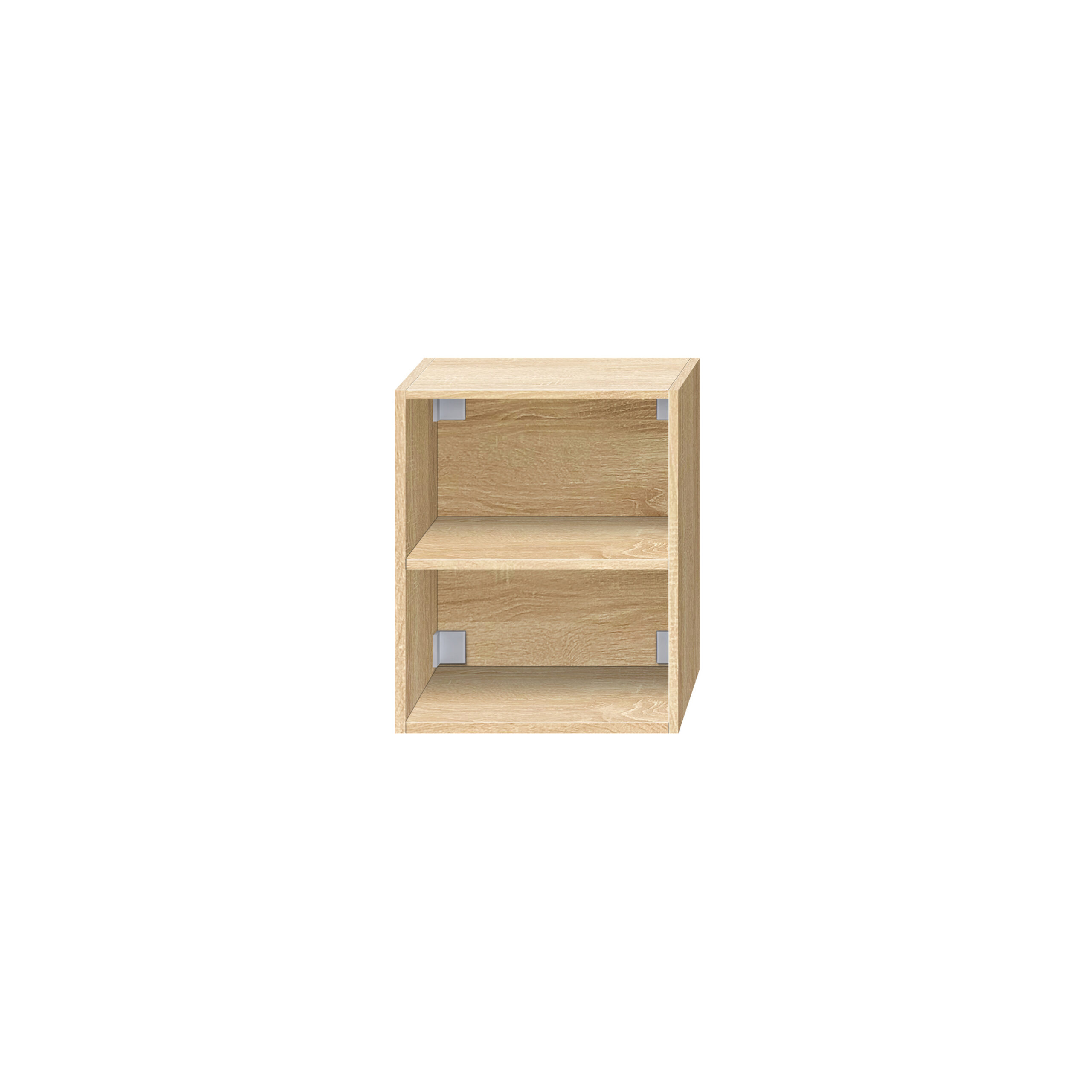 Openvak Liverpool 40cm Natural Oak
