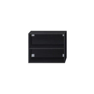 Openvak Liverpool 60cm Zwart