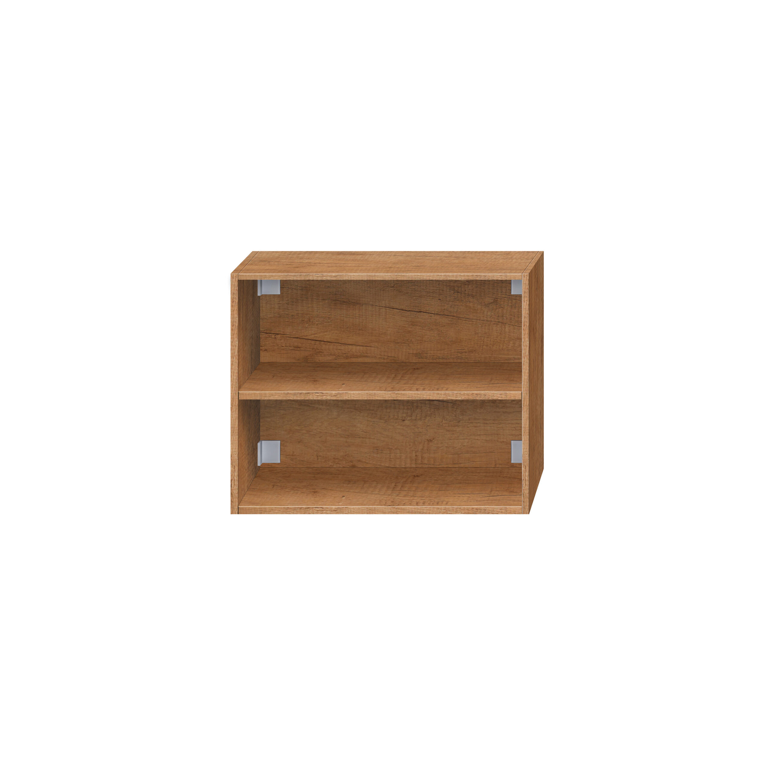 Openvak Liverpool 60cm Eiken