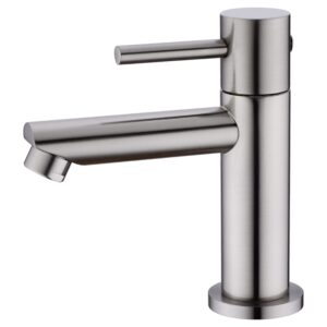 Fonteinkraan Bilbao RVS