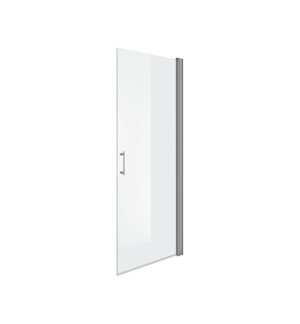 Douchedeur Bari 100cm Chroom