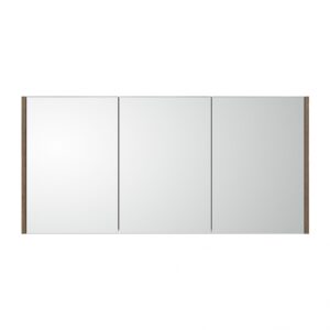 Spiegelkast Leeds 120cm Hout