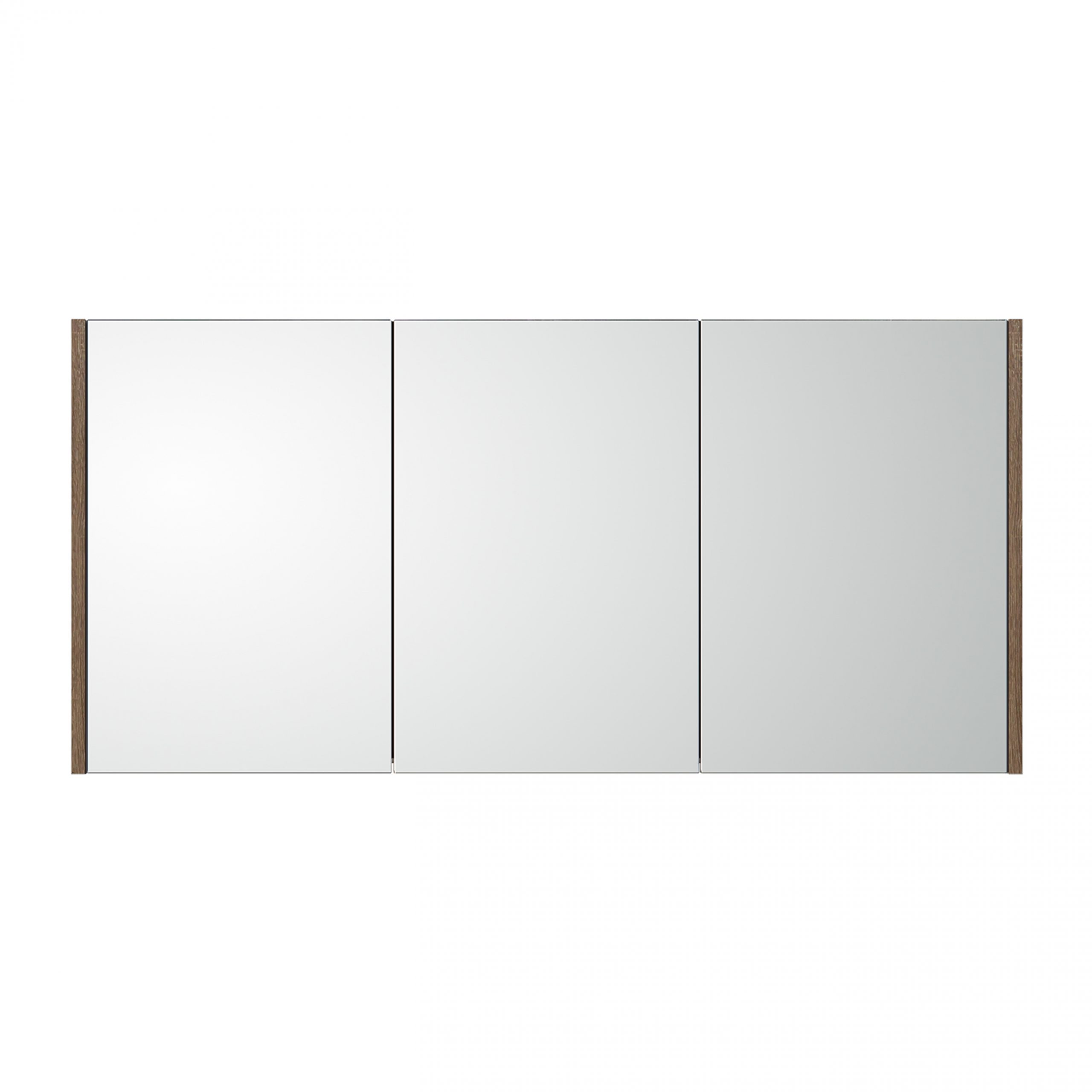Spiegelkast Leeds 120cm Hout