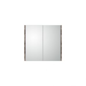 Spiegelkast Leeds 60cm Steen